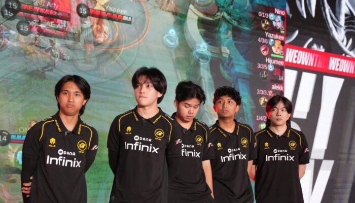 MPL ID S17 Panas Siapa Lolos Playoff Tiket Terakhir Direbut