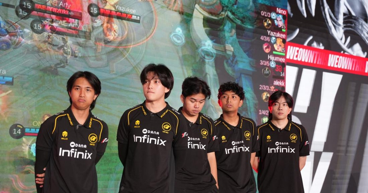MPL ID S17 Panas Siapa Lolos Playoff Tiket Terakhir Direbut