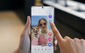 One UI 8.5 Rilis Global Fitur Baru Ini HP Samsung Kebagian Duluan