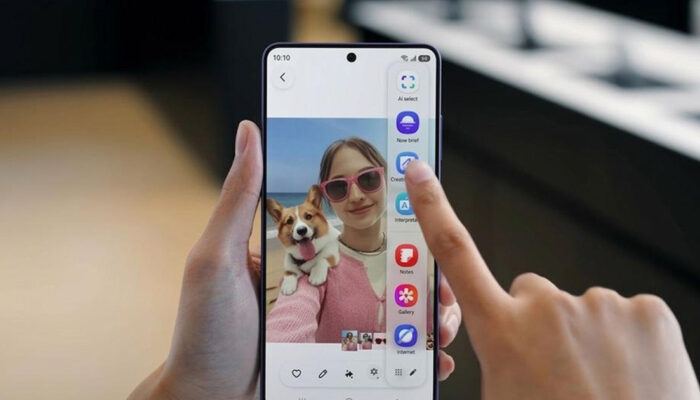 One UI 8.5 Rilis Global Fitur Baru Ini HP Samsung Kebagian Duluan
