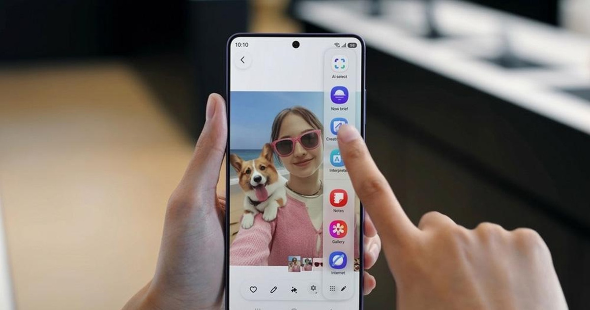 One UI 8.5 Rilis Global Fitur Baru Ini HP Samsung Kebagian Duluan