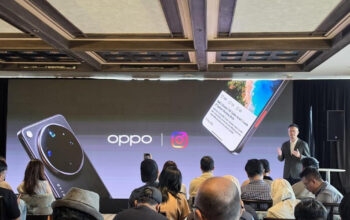 Oppo Atasi Video Instagram Pecah di Android Fix? Cek Faktanya