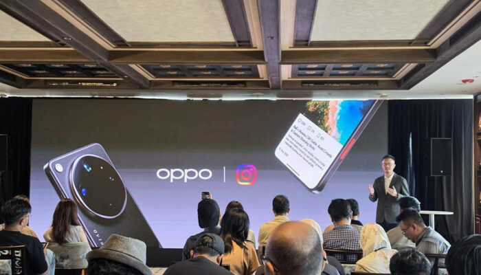 Oppo Atasi Video Instagram Pecah di Android Fix? Cek Faktanya