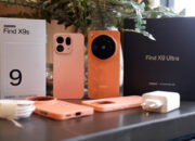 Oppo Find X9 Ultra X9s Meluncur 26 Mei Ini Speknya
