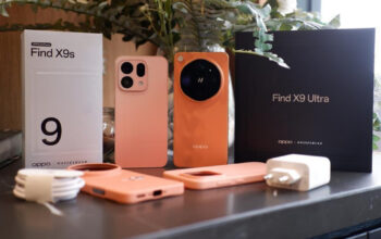 Oppo Find X9 Ultra X9s Meluncur 26 Mei Ini Speknya