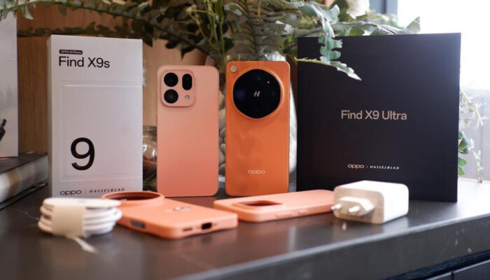 Oppo Find X9 Ultra X9s Meluncur 26 Mei Ini Speknya