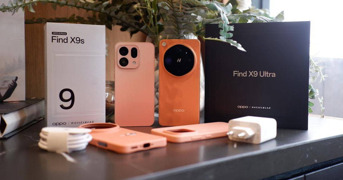 Oppo Find X9 Ultra X9s Meluncur 26 Mei Ini Speknya