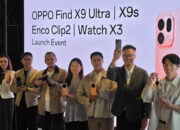 Oppo Find X9 Ultra & X9s Resmi di RI Bikin Kamera Pro Minder