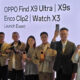 Oppo Find X9 Ultra & X9s Resmi di RI Bikin Kamera Pro Minder