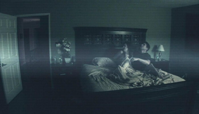 Paranormal Activity Game Batal Rilis Mengejutkan Fans Horor