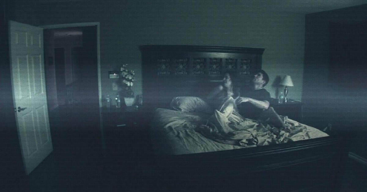 Paranormal Activity Game Batal Rilis Mengejutkan Fans Horor