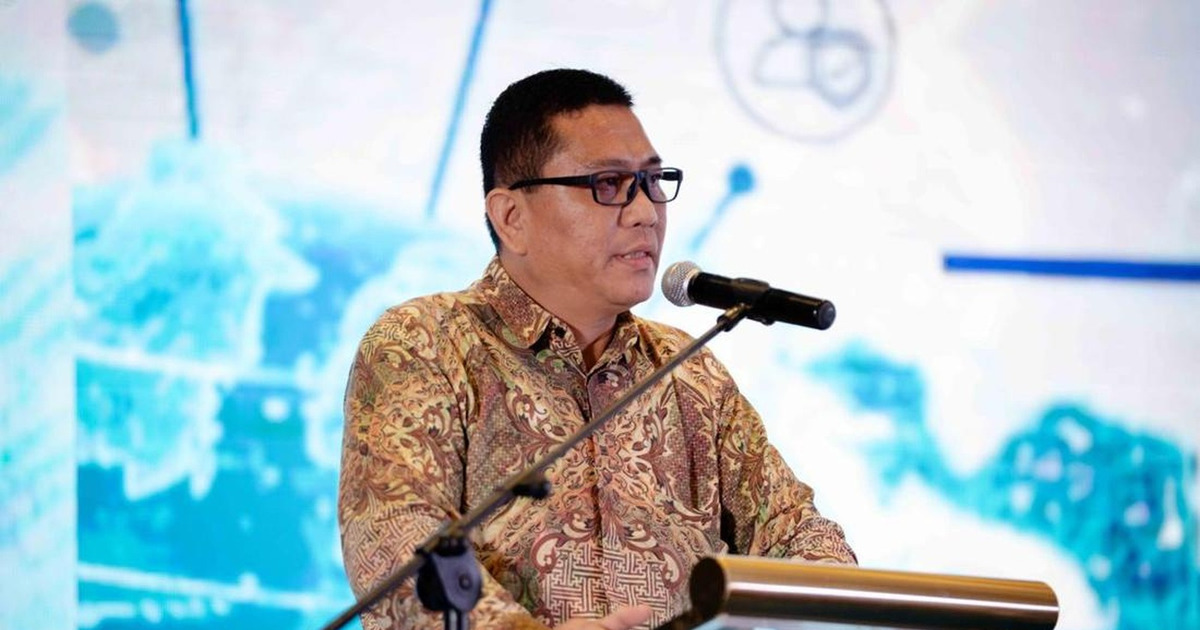 Penataan Kabel Internet Dilema Besar Bagi Operator