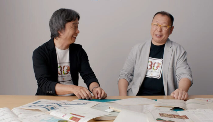 Pensiunnya Otak Mario dan Zelda Guncang Nintendo!