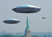 Pentagon Buka Rahasia UFO Akhirnya Website Resmi Dirilis