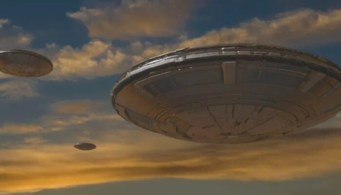 Pentagon Rilis Dokumen UFO Apa Fakta Seram Disembunyikan