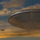 Pentagon Rilis Dokumen UFO Apa Fakta Seram Disembunyikan