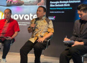 Perang Global Ancam Ketahanan Siber Indonesia Wajib Siaga