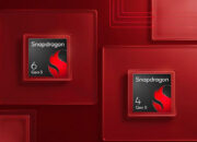 Performa Gahar HP Murah Snapdragon 6 Gen 5 dan 4 Gen 5
