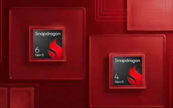 Performa Gahar HP Murah Snapdragon 6 Gen 5 dan 4 Gen 5