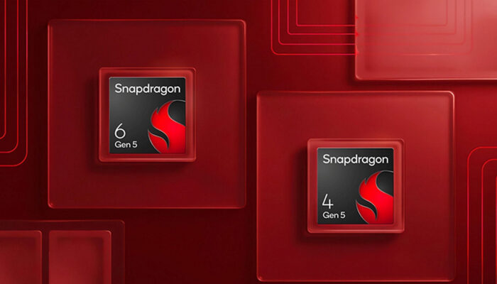 Performa Gahar HP Murah Snapdragon 6 Gen 5 dan 4 Gen 5