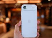 Pesaing Mundur, iPhone Air 2 Sendirian Hadapi Pasar Tipis