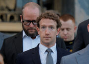 PHK Massal Meta Demi AI Zuckerberg Ungkap Alasan Mengejutkan