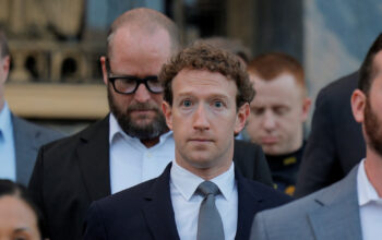 PHK Massal Meta Demi AI Zuckerberg Ungkap Alasan Mengejutkan