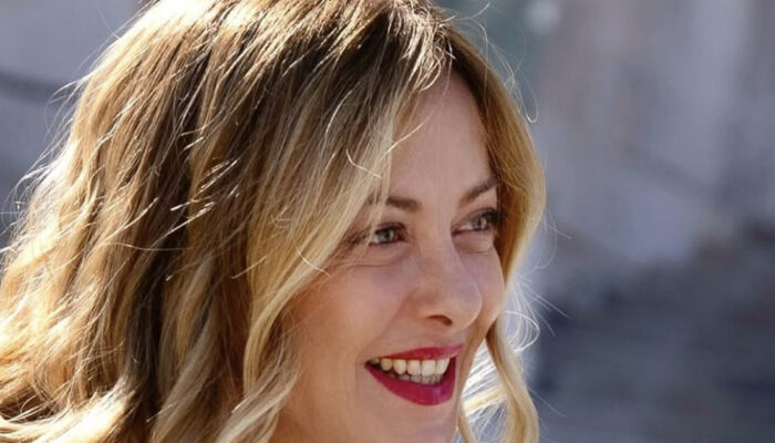 PM Italia Kena Deepfake Lingerie Reaksi Tak Terduga AI