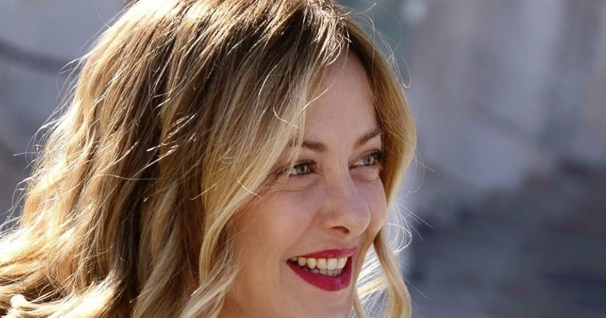 PM Italia Kena Deepfake Lingerie Reaksi Tak Terduga AI