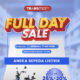 Promo Sepeda Listrik Transmart Diskon Gila Hemat Jutaan Rupiah