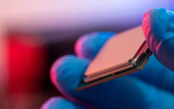 Prosesor 512 Core Akan Ganti GPU Prediksi Bos ARM Mengejutkan