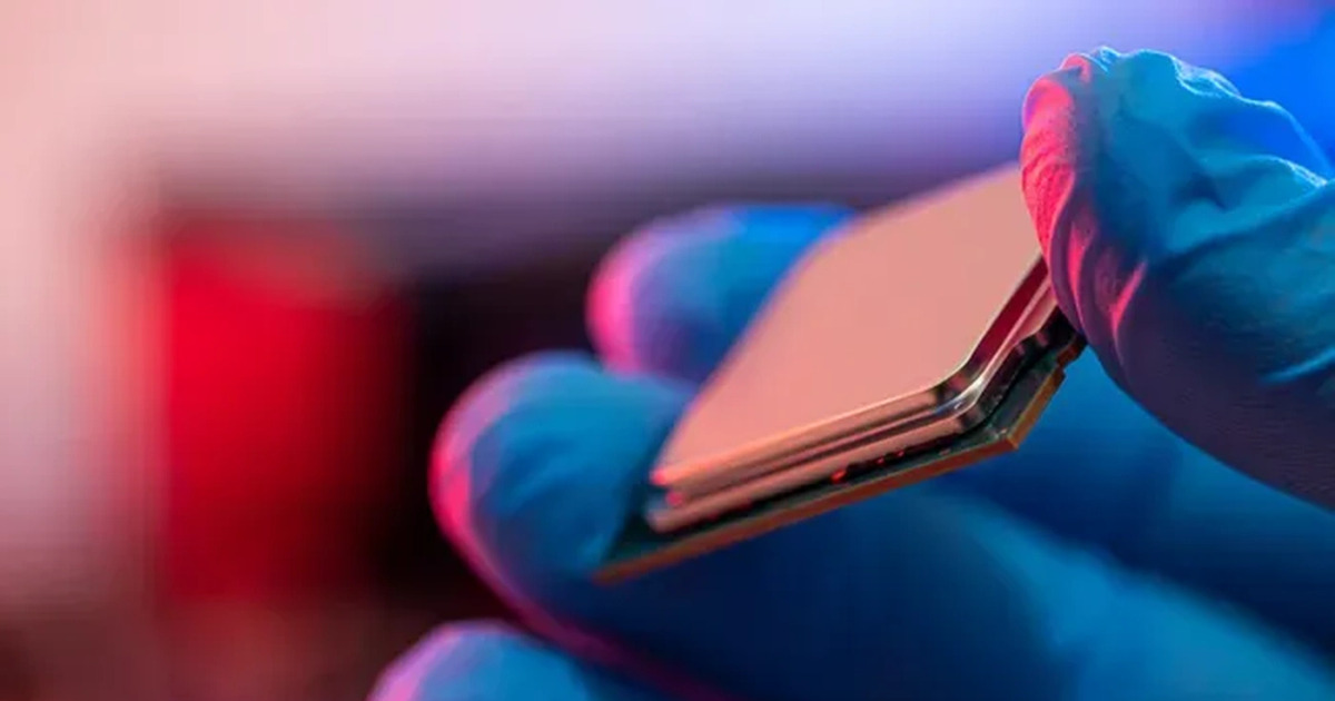 Prosesor 512 Core Akan Ganti GPU Prediksi Bos ARM Mengejutkan