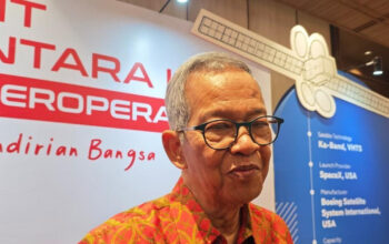 PSN Gemparkan Internet Satelit Starlink Wajib Waspada