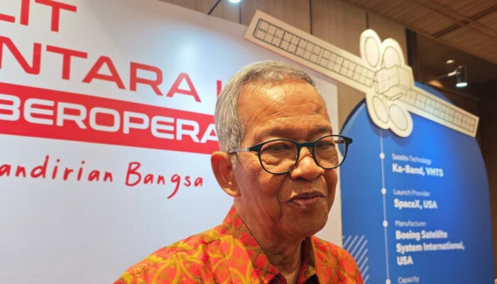 PSN Gemparkan Internet Satelit Starlink Wajib Waspada