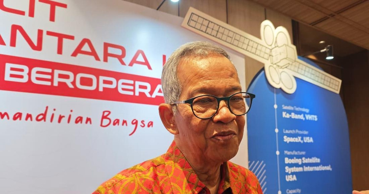 PSN Gemparkan Internet Satelit Starlink Wajib Waspada