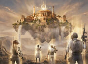 PUBG Mobile 4.4 Hadirkan Mitologi Yunani Siap Guncang Erangel