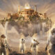 PUBG Mobile 4.4 Hadirkan Mitologi Yunani Siap Guncang Erangel