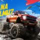 PUBG Mobile Makin Gahar Ford Hadirkan Mustang dan Raptor R