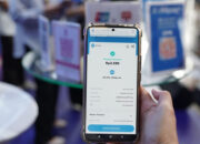 QRIS Kini Bisa Dipakai di China Pembayaran Digital RI Go Global