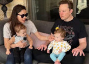 Rahasia 4 Anak Shivon Zilis dari Donasi Sperma Elon Musk