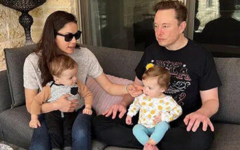Rahasia 4 Anak Shivon Zilis dari Donasi Sperma Elon Musk