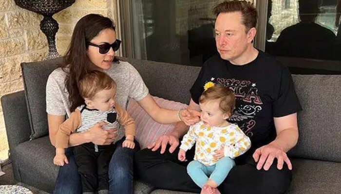 Rahasia 4 Anak Shivon Zilis dari Donasi Sperma Elon Musk