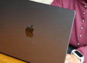 Rahasia Apple Lindungi Mac Masa Depan dengan Laser Kuantum