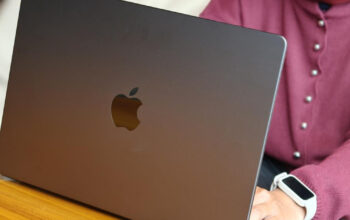 Rahasia Apple Lindungi Mac Masa Depan dengan Laser Kuantum