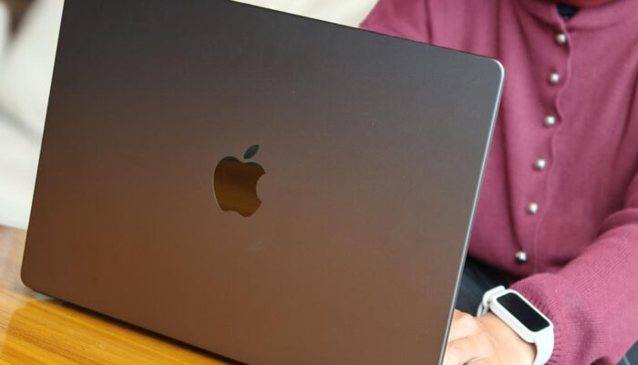Rahasia Apple Lindungi Mac Masa Depan dengan Laser Kuantum