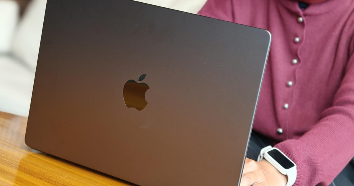 Rahasia Apple Lindungi Mac Masa Depan dengan Laser Kuantum