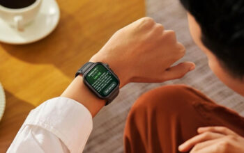 Rahasia Huawei Watch Fit 5 Pro Deteksi Diabetes Tanpa Jarum