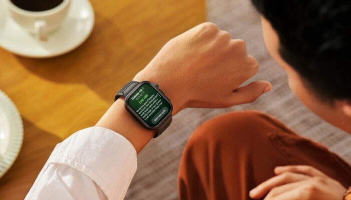 Rahasia Huawei Watch Fit 5 Pro Deteksi Diabetes Tanpa Jarum