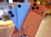 Rahasia iOS 26 Terbongkar Ini Bikin iPhone Makin Canggih!