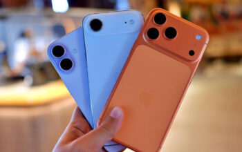 Rahasia iOS 26 Terbongkar Ini Bikin iPhone Makin Canggih!